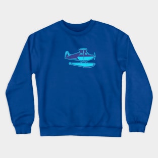 The Seaplane Crewneck Sweatshirt